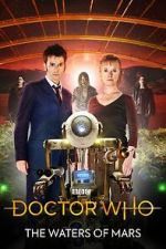 Watch Doctor Who: The Waters of Mars Sflix