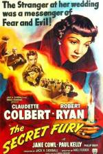 Watch The Secret Fury Sflix