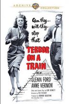 Watch Terror on a Train Sflix