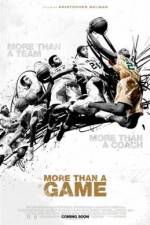 Watch More Than a Game Sflix