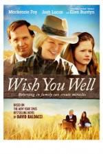 Watch Wish You Well Sflix