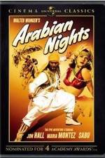 Watch Arabian Nights Sflix