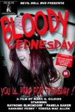 Watch Bloody Wednesday Sflix