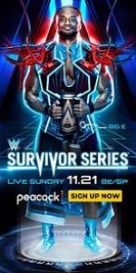 Watch WWE Survivor Series (TV Special 2021) Sflix