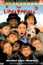 Watch The Little Rascals Sflix