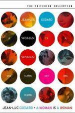 Watch A Woman Is a Woman Sflix