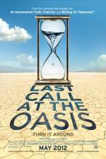 Watch Last Call at the Oasis Sflix