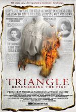 Watch Triangle: Remembering the Fire (Short 2011) Sflix