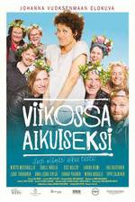 Watch Viikossa aikuiseksi Sflix