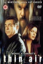 Watch Thin Air Sflix