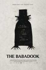 Watch The Babadook Sflix