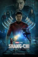Watch Shang-Chi and the Legend of the Ten Rings Sflix
