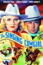 Watch The Singing Cowgirl Sflix