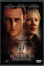 Watch Return to Paradise Sflix