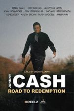 Watch Johnny Cash: Road to Redemption (TV Special 2021) Sflix