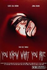 Watch You Know What You Are Sflix