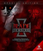 Watch Blade the Iron Cross Sflix