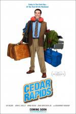 Watch Cedar Rapids Sflix