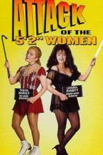Watch Attack of the 5 Ft 2 Women Sflix