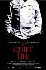 Watch A Quiet Life Sflix