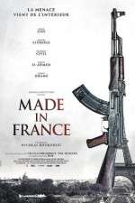 Watch Made in France Sflix