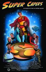 Watch Super Capers: The Origins of Ed and the Missing Bullion Sflix