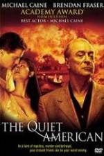 Watch The Quiet American Sflix