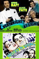 Watch Every Night at Eight Sflix