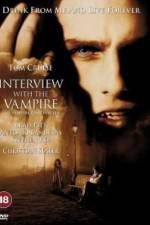 Watch Interview with the Vampire: The Vampire Chronicles Sflix