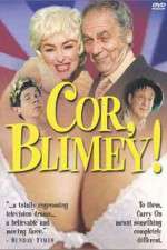 Watch Cor Blimey Sflix