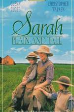 Watch Sarah Plain and Tall Sflix