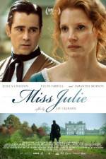 Watch Miss Julie Sflix