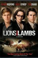 Watch Lions for Lambs Sflix