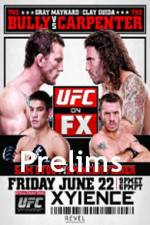 Watch UFC on FX 4 Facebook Preliminary Fights Sflix