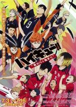 Watch Haikyuu!! The Movie 1: The End and the Beginning Sflix