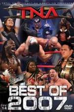 Watch TNA The Best of 2007 Sflix