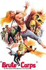 Watch Brute Corps Sflix