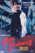 Watch Eddie and the Cruisers II Eddie Lives Sflix