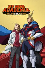 Watch My Hero Academia: All Might Rising (TV Short 2019) Sflix