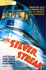 Watch The Silver Streak Sflix