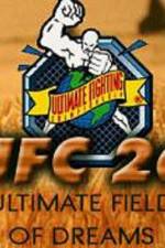 Watch UFC 26 Ultimate Field of Dreams Sflix