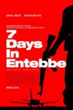 Watch 7 Days in Entebbe Sflix
