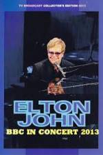 Watch Elton John In Concert Sflix