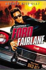 Watch The Adventures of Ford Fairlane Sflix