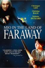 Watch Mio min Mio Sflix
