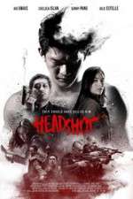 Watch Headshot Sflix