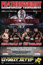 Watch Bellator 47 Summer Series 2 Sflix