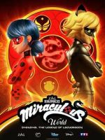 Watch Miraculous World: Shanghai - The Legend of Ladydragon Sflix