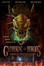 Watch Gathering of Heroes: Legend of the Seven Swords Sflix