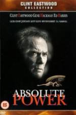 Watch Absolute Power Sflix